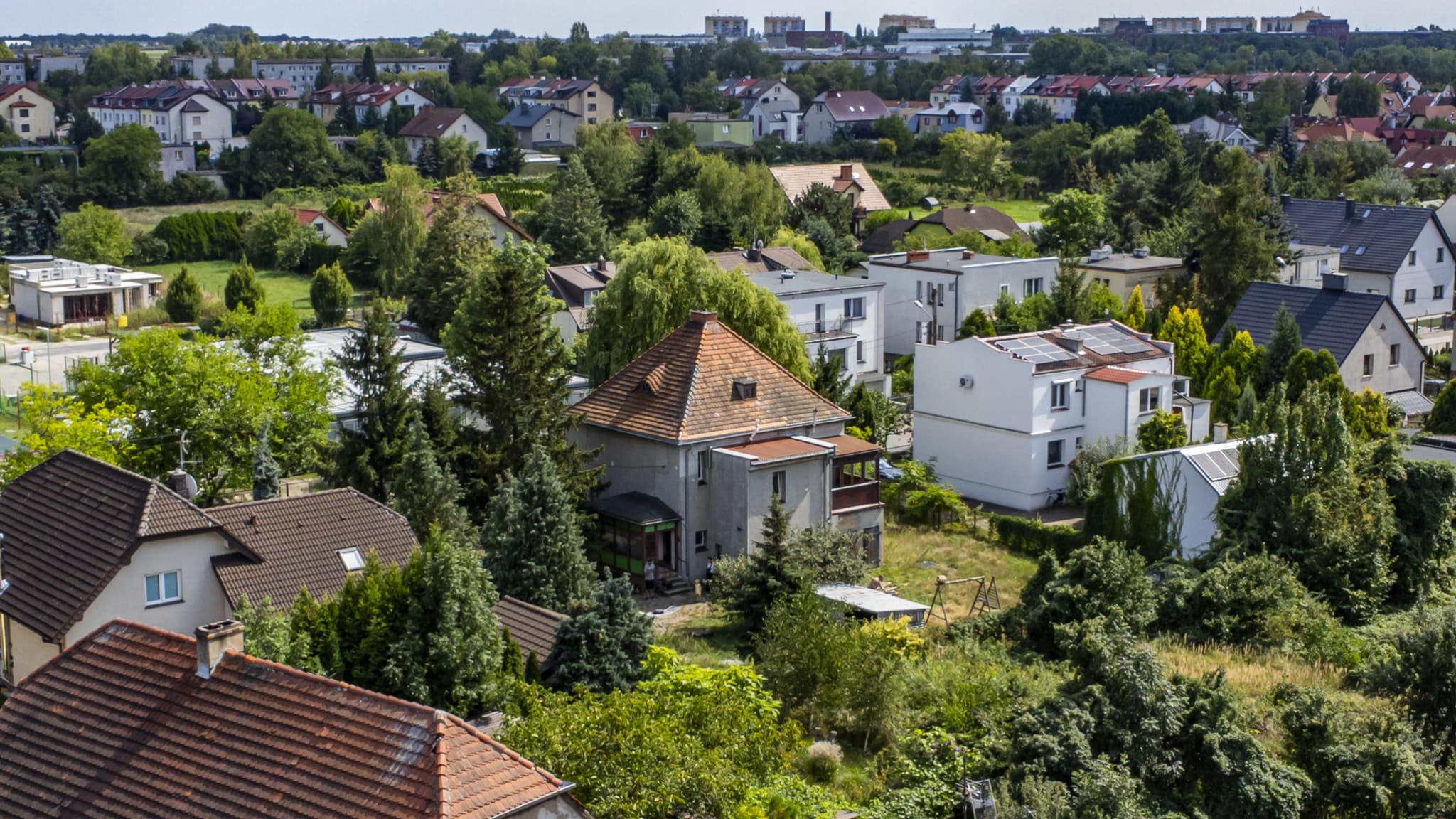 Pedagogiczna 18 — інвестиційний будинок — 14