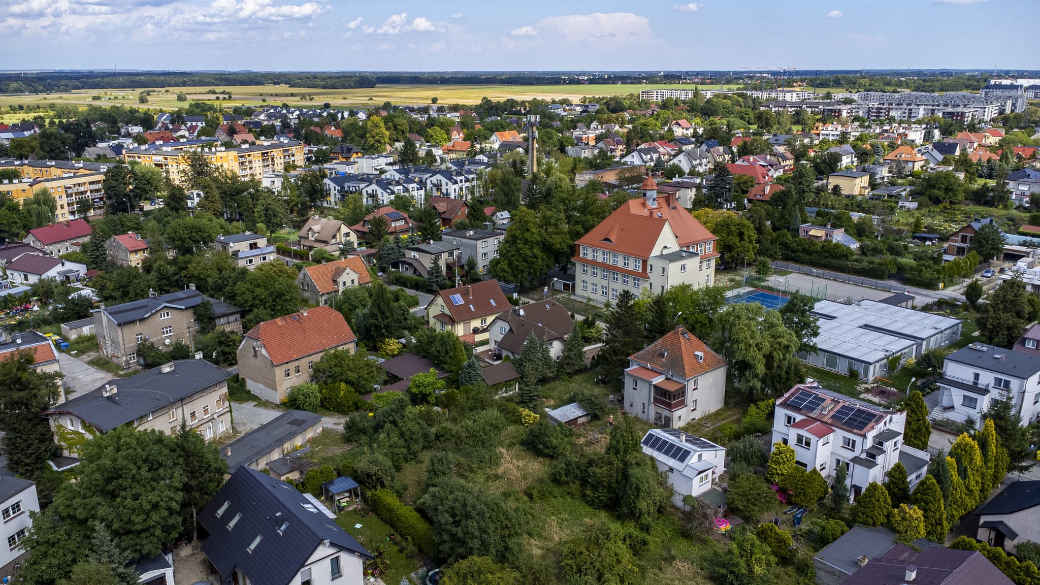 Pedagogiczna 18 — інвестиційний будинок — 15