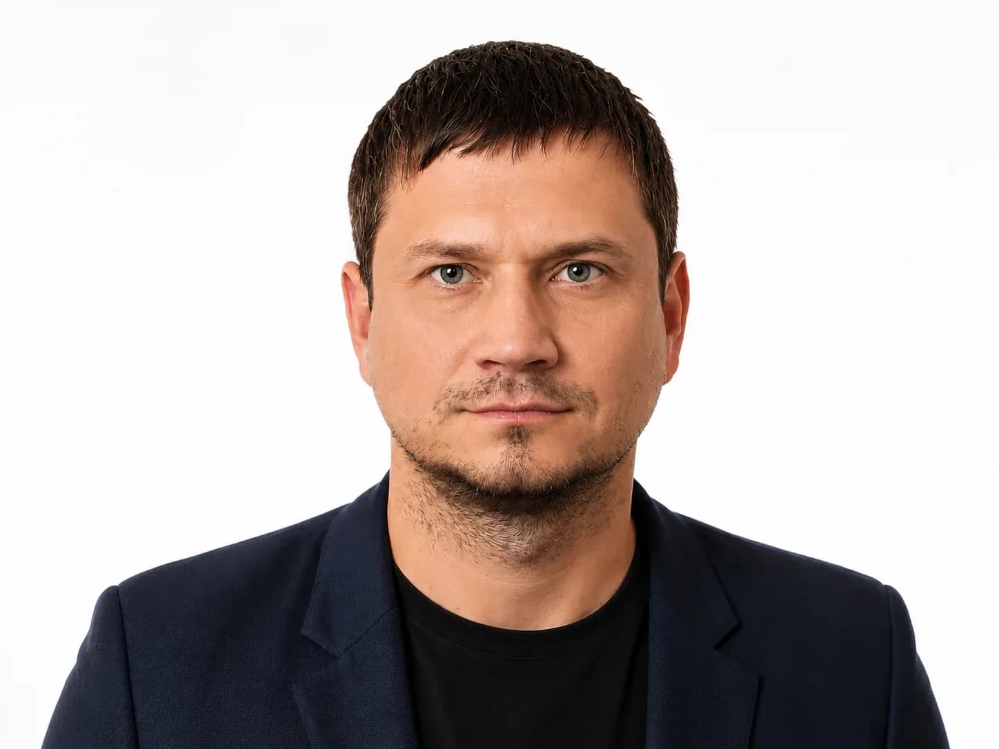 Serhii Sokolov