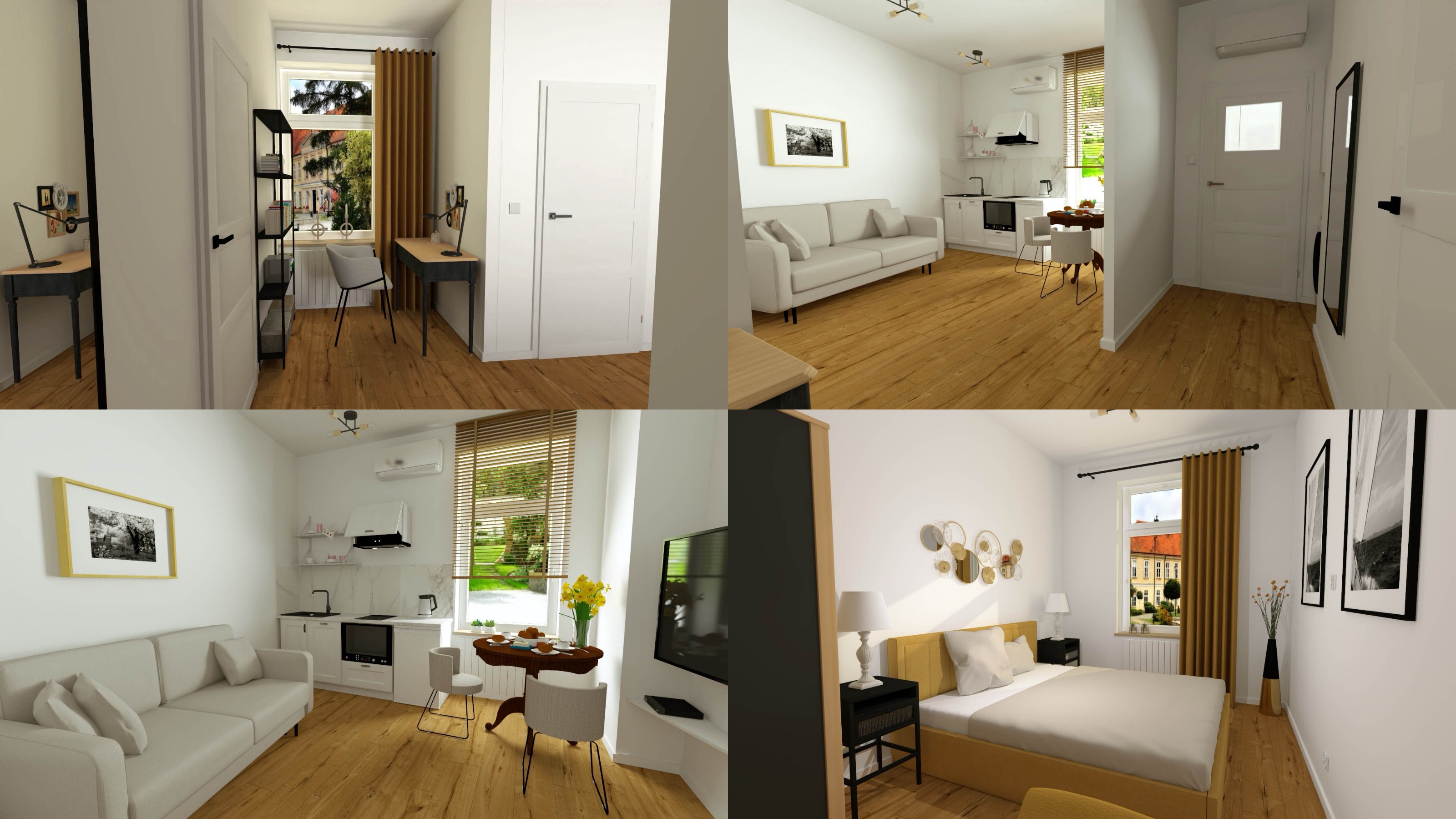 ul. Mennicza, Wrocław